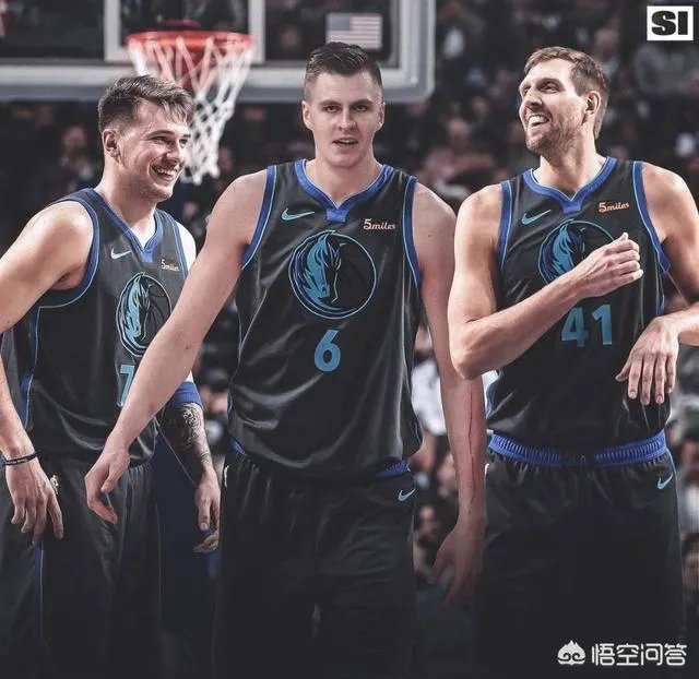 如何评价尼克斯与独行侠的七人大交易？