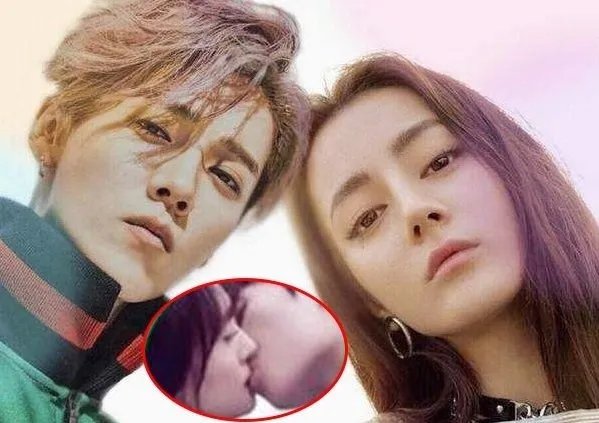 鹿晗会喜欢迪丽热巴吗?