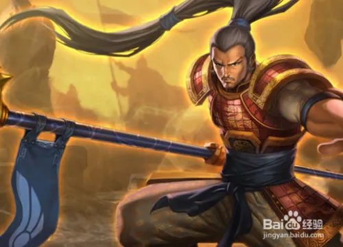 德邦总管赵信天赋加点图