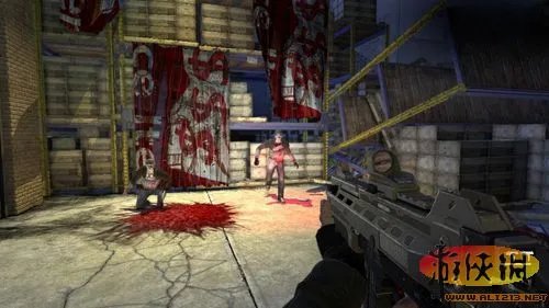 《极度恐慌3》图文流程攻略