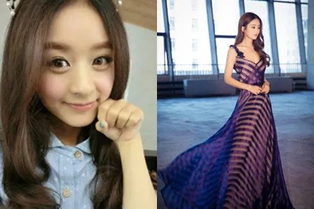 陈伟霆和赵丽颖恋爱了吗 努力的人一定会有收获