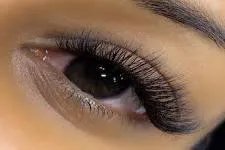 最美双眼皮图片大全