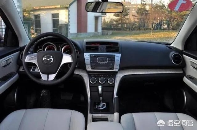 二手马自达睿翼怎么样？预算十万左右有什么比较好的推荐呢？