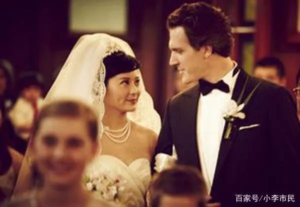 袁立的老公是谁?