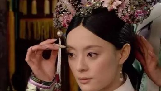 古代女子用什么画眉?画眉用的颜料是什么做的?