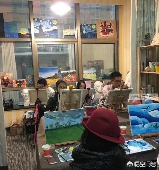 北京哪家画室比较好?