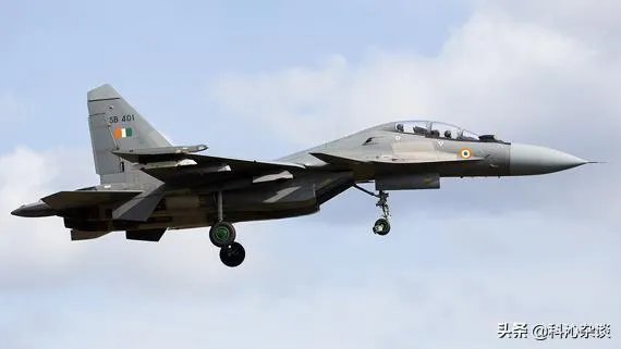 印度将重金打造升级版苏-30MKI,号称超级苏霍伊,性能如何?