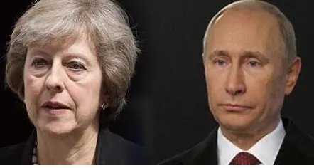 俄英互逐外交官已有百年历史吗？