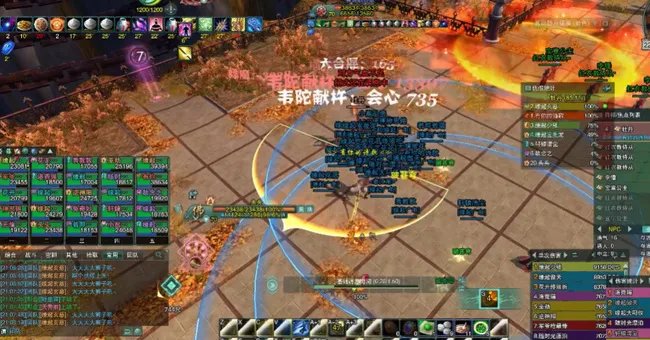 剑网3荻花后山攻略是什么？