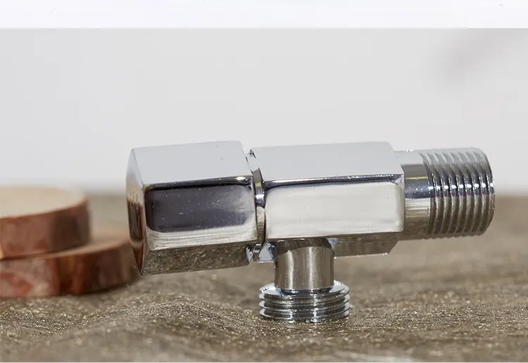 角阀断在墙里怎么办  角阀的作用以及材质