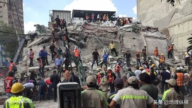 墨西哥发生了7.4级地震,人员伤亡大吗?这次地震有什么特点?
