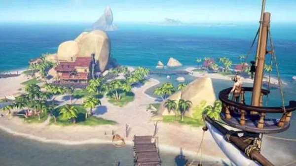 海战单机游戏推荐 海战单机游戏有哪些