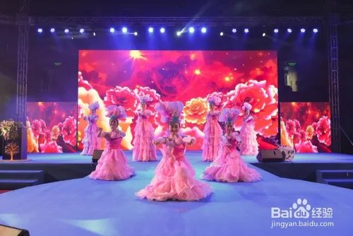 活动现场进行互动游戏要具备些什么？