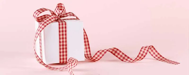 礼物盒怎么做 礼物盒的做法