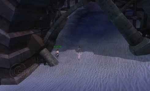 剑网3明教门派宠物波斯猫任务全流程图文攻略