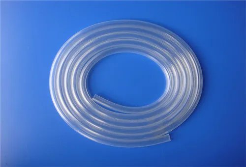 硅胶管耐高温吗