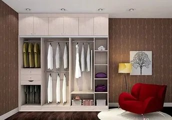 要代理整体衣柜什么牌子比较好