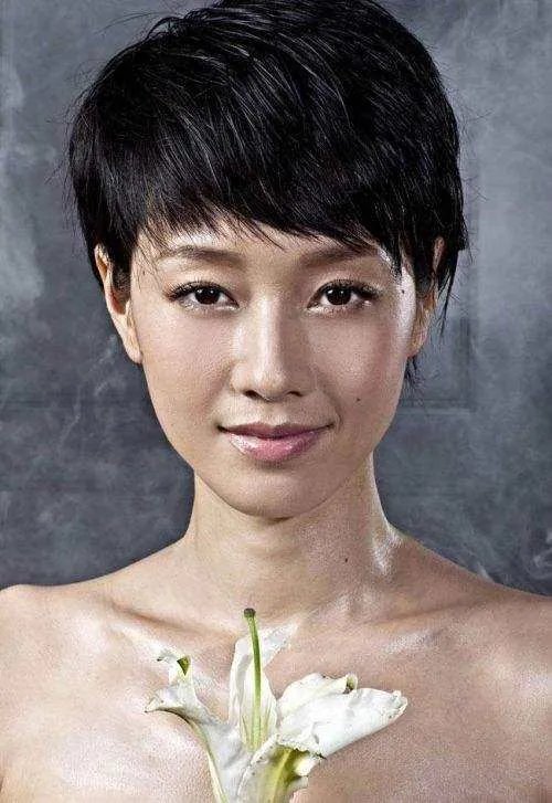 马伊琍的前夫是谁?