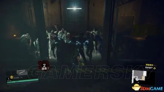 《丧尸围城4》图文流程攻略 全剧情流程攻略(含DLC)