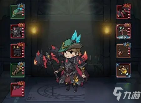 提灯与地下城混沌试炼怎么过