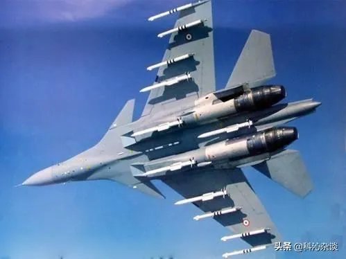 印度将重金打造升级版苏-30MKI,号称超级苏霍伊,性能如何?