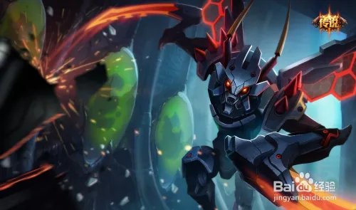 虚空掠夺者出装|S6虚空掠夺者加点