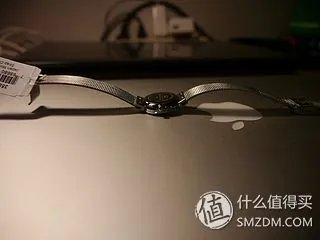 北欧风情 SKAGEN 诗格恩 女式腕表 355SSS1