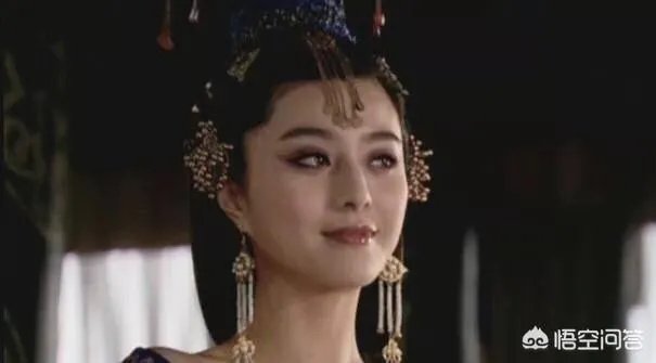 王丽坤是不是史上颜值最低的妲己?