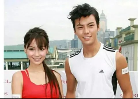 杨颖和陈伟霆有过一段感情，那么两个人为什么分手了？