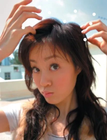 郭芯其老公是谁 环球小姐为何消失