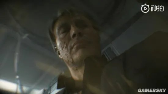 《死亡搁浅》新预告播放量超270万！玩家疯狂点赞