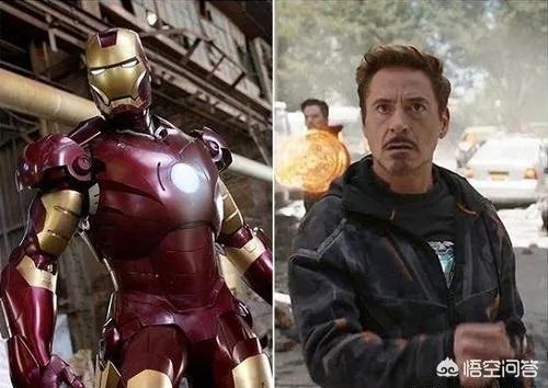 钢铁侠105万战衣却被盗，是漫威粉丝干的吗？