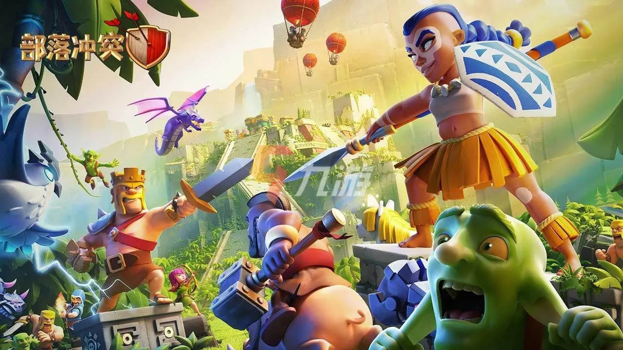 什么网络游戏最好玩不花钱 好玩不用花钱的网游推荐