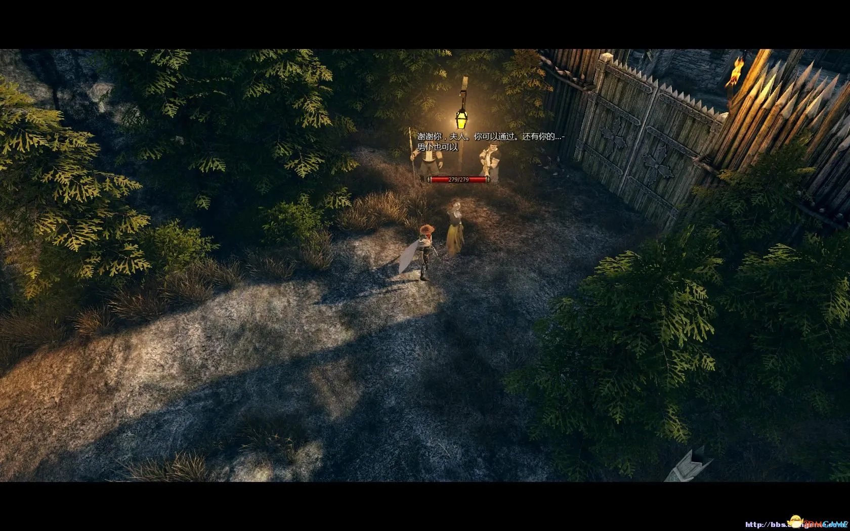 范海辛的惊奇之旅 图文全攻略 全流程攻略