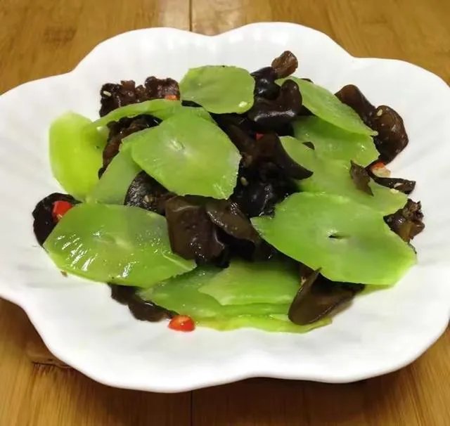 木耳最好吃的十种吃法？
