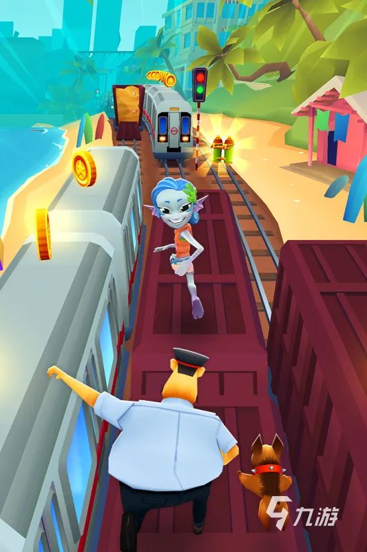 女生玩的休闲单机游戏前十名推荐2021 适合女生玩的休闲单机游戏