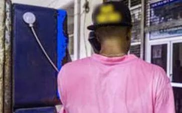 同讲普通话携手进小康征文