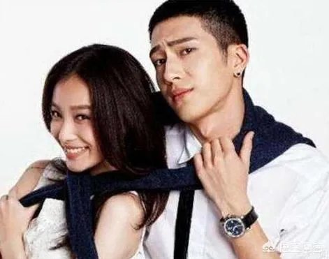 倪妮和井柏然疑似复合,网友们纷纷送上祝福,为什么大家特别期望两人在一起呢?