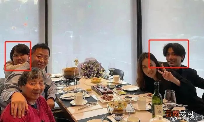 陈坤儿子生母疑曝光 陈坤儿子的妈妈