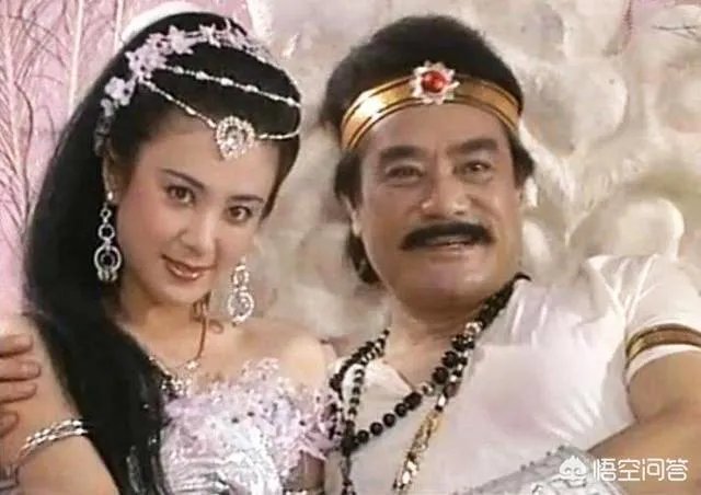 王丽坤是不是史上颜值最低的妲己?