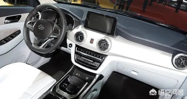 北汽绅宝X55怎么样?