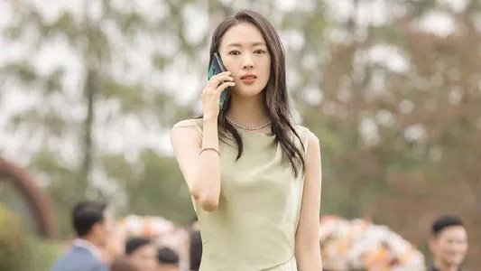 佟丽娅粉丝看不上的剧，为什么却被童瑶演活？