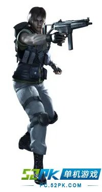 生化危机6 谁将成主角 老面孔还是新人