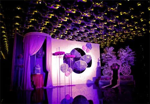 深圳婚礼策划公司哪家好 深圳知名婚礼策划公司怎么找