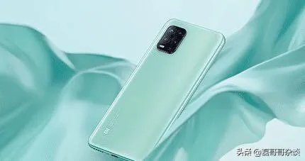 看了小米10青春版发布会，你有什么想吐槽的吗？