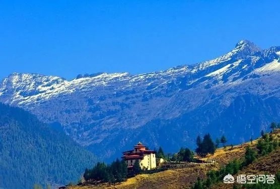 去不丹旅游需要多少钱？