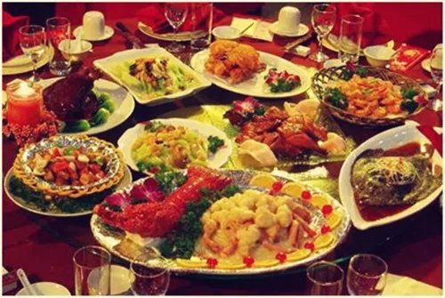 重庆婚宴热门菜单 2018重庆体面的婚宴菜单推荐