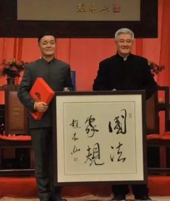 《乡村爱情》花姐真面目你见过吗?