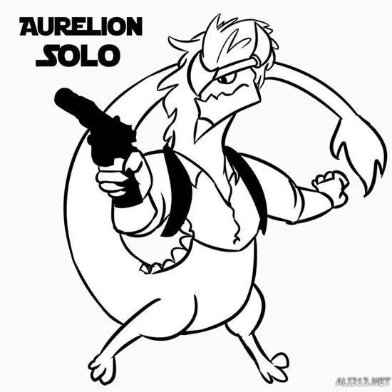 《英雄联盟》设计师谈新英雄命名：这条龙被玩坏了