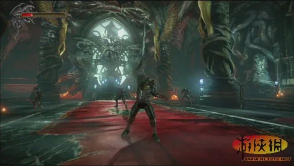 《恶魔城：暗影之王2》详细攻略【游侠攻略组】